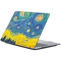 Enkay MacBook Air 13" (2020) Cover - Nature