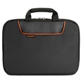 Everki EKF808S11B Universal Laptop Sleeve - 11.6" - Black