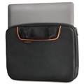 Everki EKF808S11B Universal Laptop Sleeve - 11.6" - Black