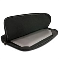 Everki EKF808S11B Universal Laptop Sleeve - 11.6" - Black