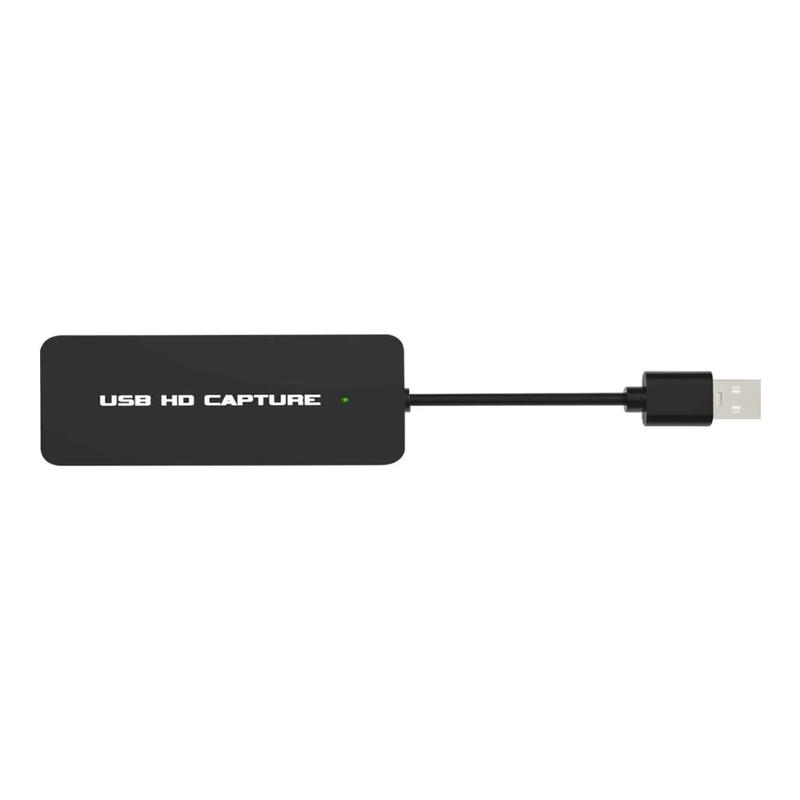 Uvc on sale capture card