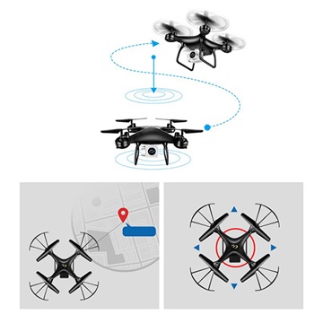 drone txd 8s