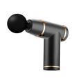 Fascial Gun SK-168 / Massage Gun with 4 Different Levels - Black