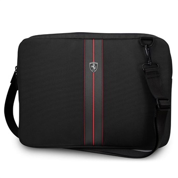 ferrari shoulder bag