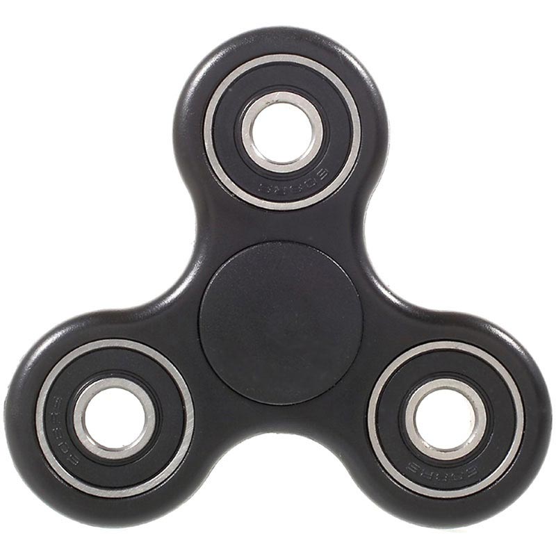 Fidget Spinner Toy