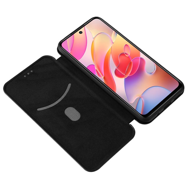 flip case xiaomi redmi note 10 5g