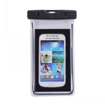 Fluorescent Universal Waterproof Case - 10.7cm x 17.3cm