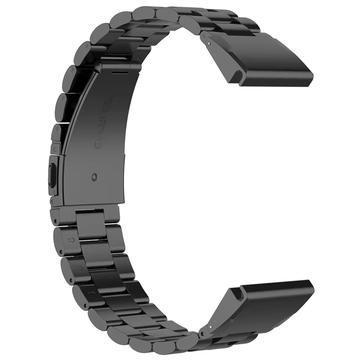 Garmin QuickFit 26mm / Garmin Fenix 7X / 7X Pro / 6X Stainless Steel ...