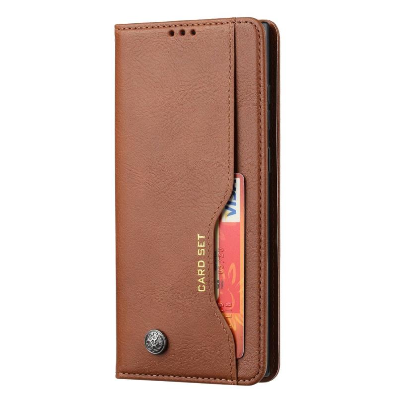 SeGinn Samsung Galaxy S23 Ultra 5G Compatible Case, Folio Cover, PU Leather  Case, Multi Wallet Design, Stand Function, Magnetic Buckle, Card Storage