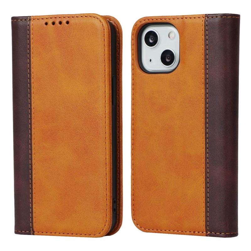 Elegance Series iPhone 14 Plus Wallet Case