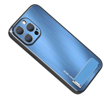 Very Nice Series iPhone 14 Hybrid Case - Blue