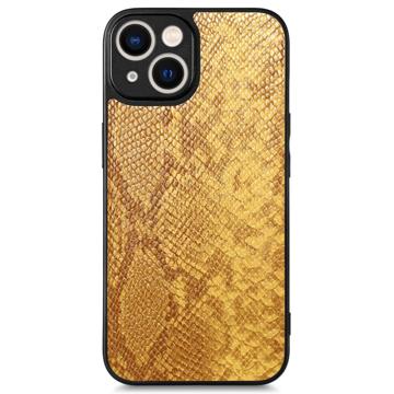 Snake Series iPhone 14 Coated Case