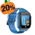 Forever Call Me 2 KW-60 Kids Smartwatch - Paw Patrol Chase