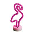 Forever Light Neon LED Light - Flamingo - Pink