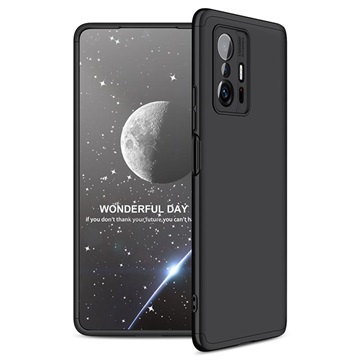 GKK Detachable Xiaomi 11T/11T Pro Case - Black