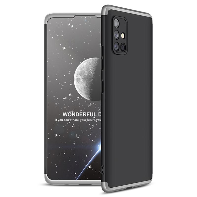 Gkk Detachable Samsung Galaxy A71 5g Case