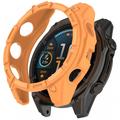 Garmin Fenix 8 Rugged TPU Case - 51mm - Orange