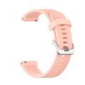 Garmin Forerunner 245/645 Soft Silicone Strap - Pink