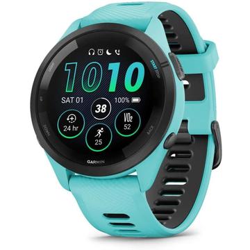 Garmin Forerunner 265 Sports Smartwatch - 46mm