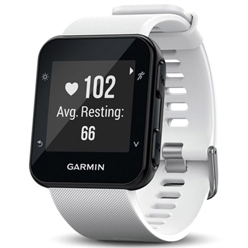 garmin forerunner 335