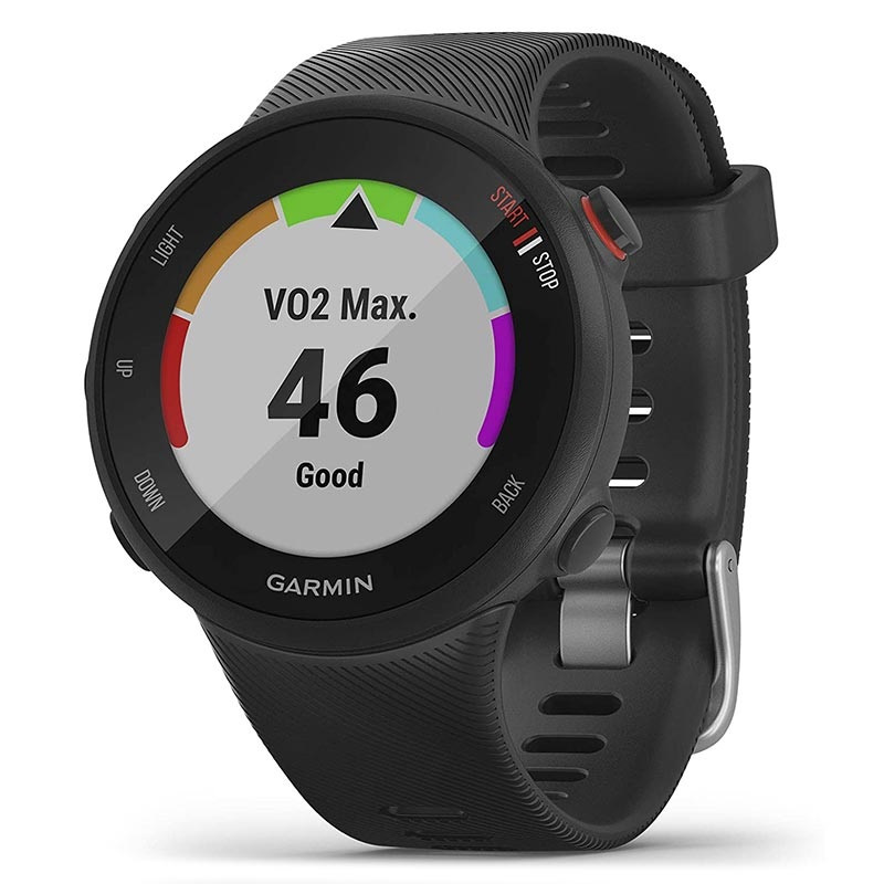 Garmin Forerunner 45S Running Watch with GPS - 39mm