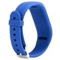 Garmin VivoFit 3 Soft Silicone Strap - Blue