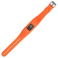 Garmin VivoFit 3 Soft Silicone Strap - Orange