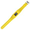 Garmin VivoFit 3 Soft Silicone Strap - Yellow