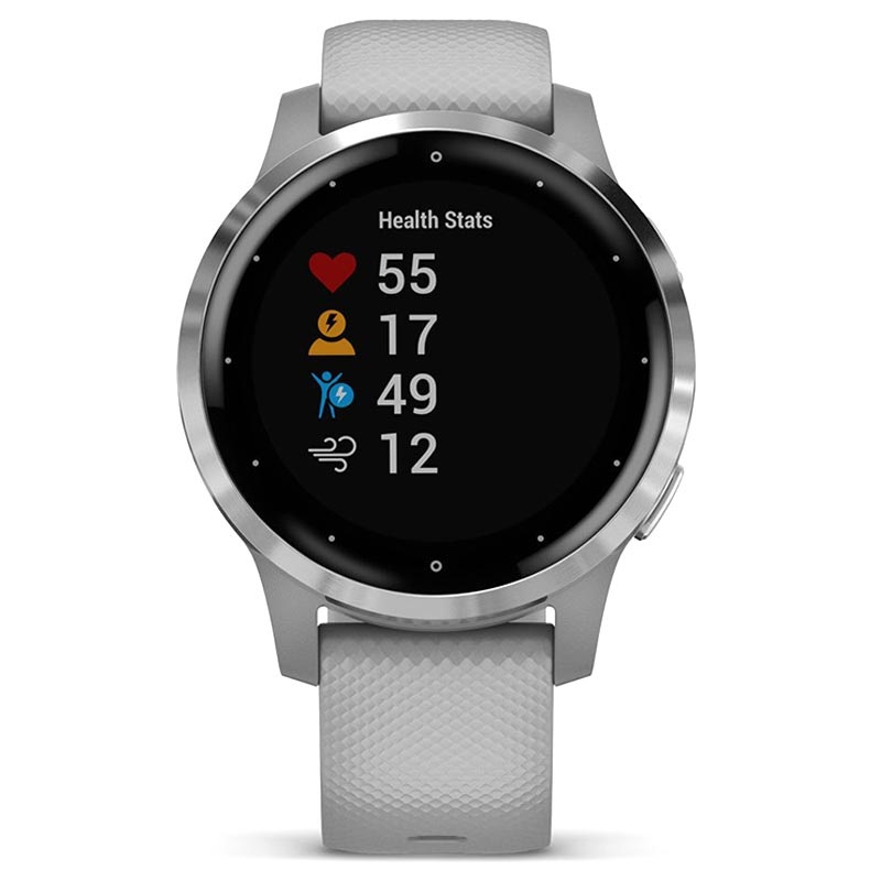 Garmin Vivoactive 4S Smartwatch with GPS 40mm