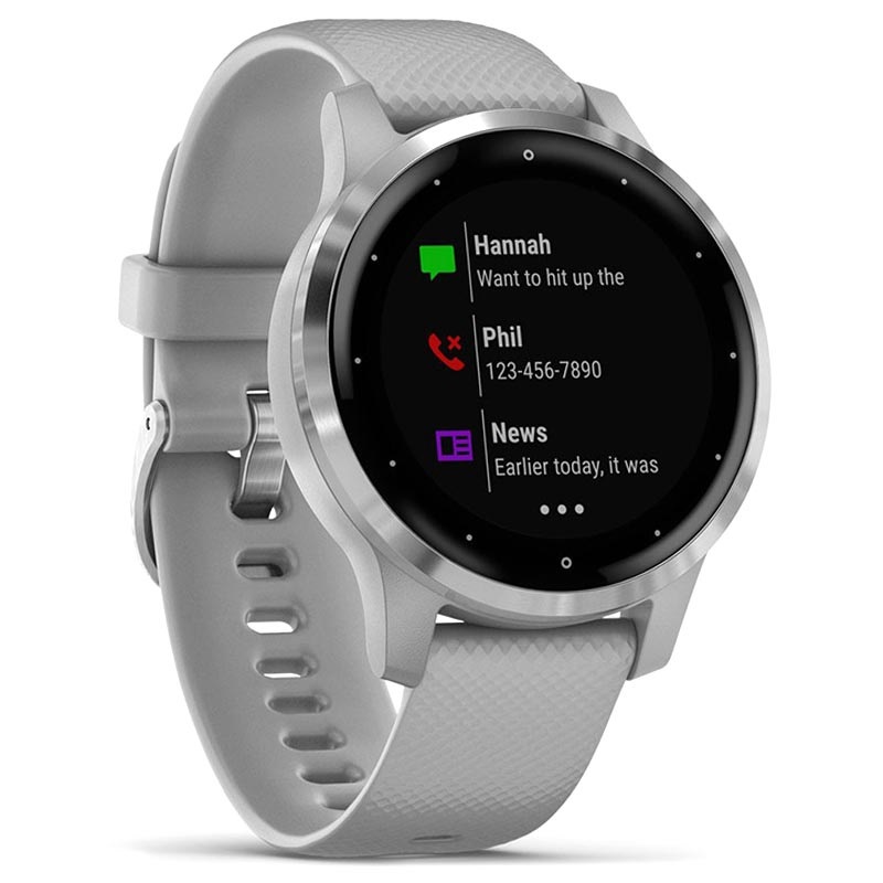 Garmin vivoactive 4s online gps