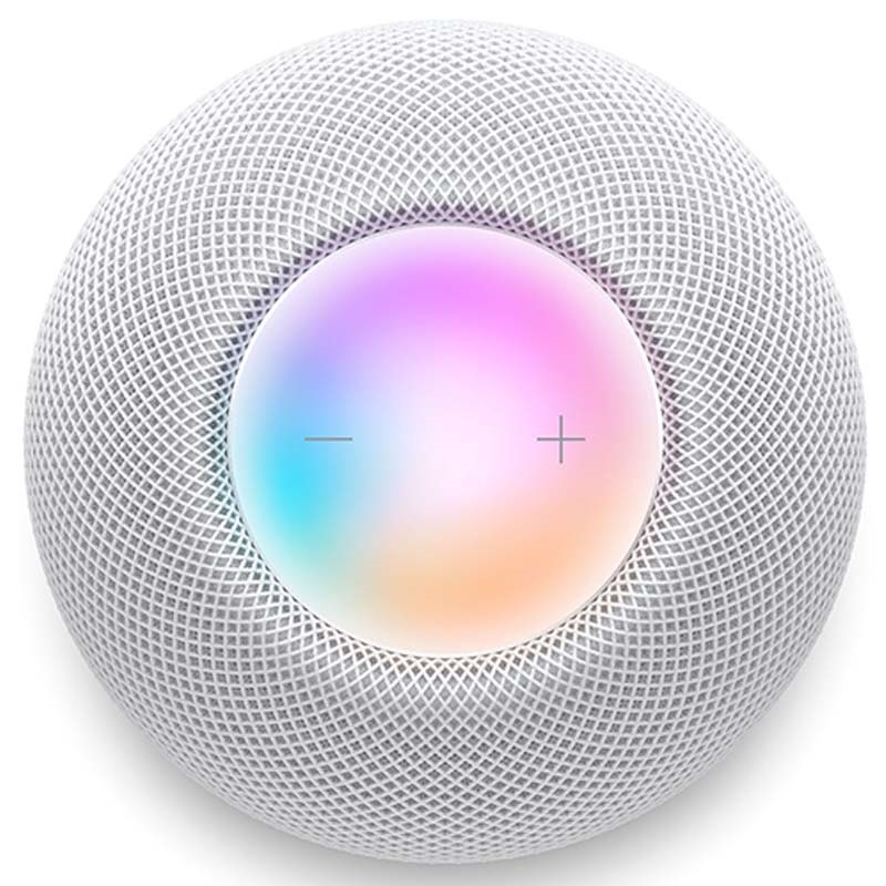 apple homepod cena