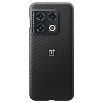 OnePlus 10 Pro Bumper Case 5431100318 - Karbon