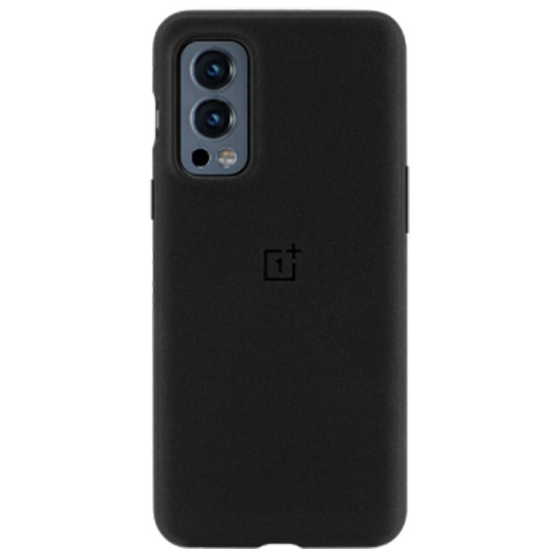 oneplus nord sandstone black