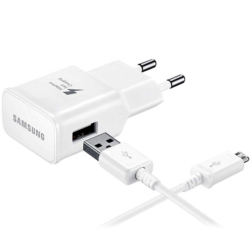 Samsung Fast Travel Charger