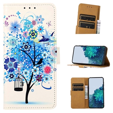 Nokia G42 Glam Series Wallet Case