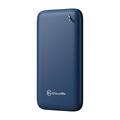 GlocalMe UPP Portable 4G/LTE Wi-Fi Router - Cloud SIM - Blue