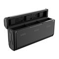 GoPro Hero 9/10/11 TELESIN GP-HPK-011 3-Slot Battery Charger & TF Card Storage