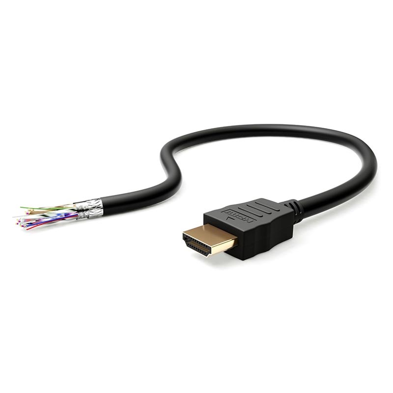 Goobay Ultra High Speed 2.1 8K Cable - 3m