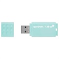 Goodram UME3 Care Antibacterial Flash Drive - USB 3.0 - 128GB