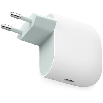 Google 45W USB-C Wall Charger GA05732-EU - White