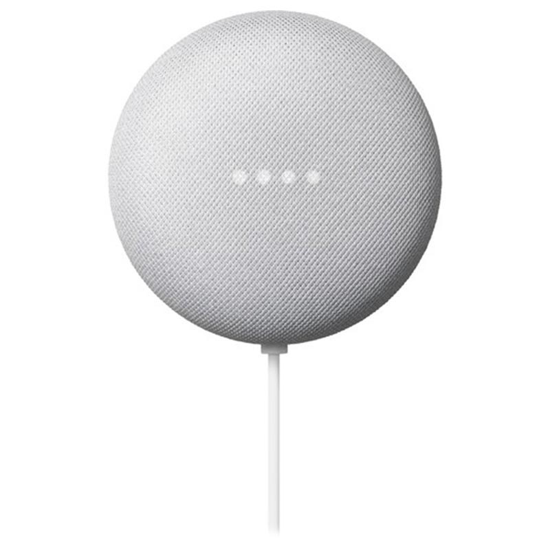 google nest mini yeelight