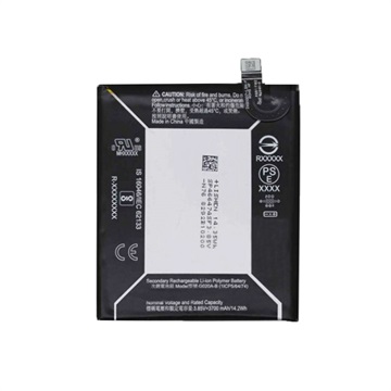 Google Pixel 3a XL Battery G020A-B - 3700mAh