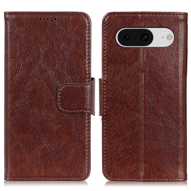 Google Pixel 8 Elegant Series Wallet Case