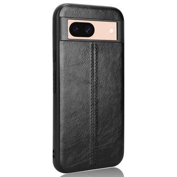 Google Pixel 8a Coated Hybrid Case