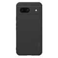 Google Pixel 8a Nillkin Super Frosted Shield Pro Hybrid Case - Black