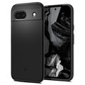 Google Pixel 8a Spigen Thin Fit Hybrid Case - Black