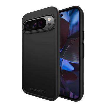 Google Pixel 9/9 Pro Case-Mate Tough Case - Black