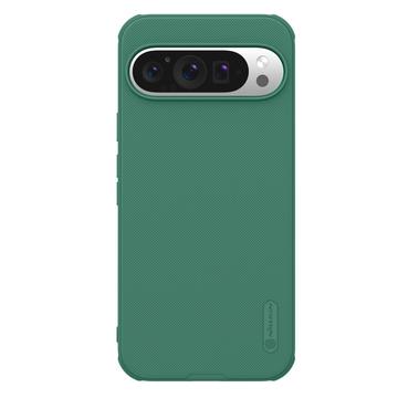 Google Pixel 9/9 Pro Nillkin Super Frosted Shield Pro Hybrid Case