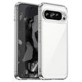 Google Pixel 9 Pro XL Anti-Shock Hybrid Case - Transparent