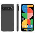 Google Pixel 9 Pro XL Anti-Slip TPU Case - Black